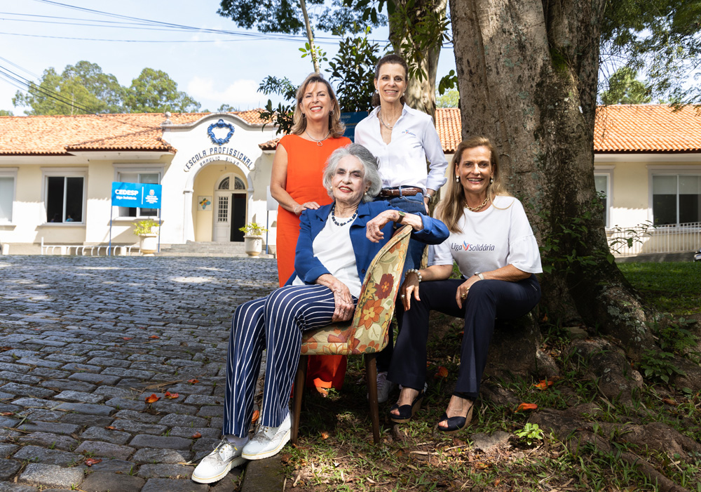 Liga Solidária
