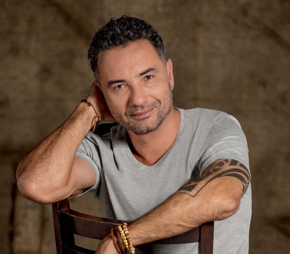 Marco Luque investe em novos personagens e expande sua produtora