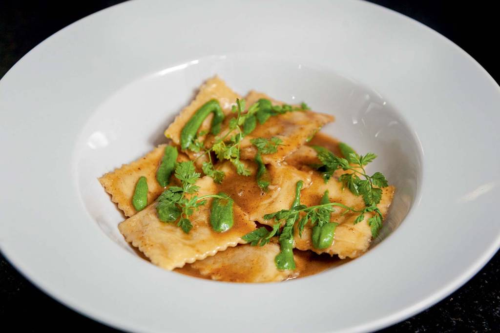 Santo Colomba celebra três décadas com antigas receitas