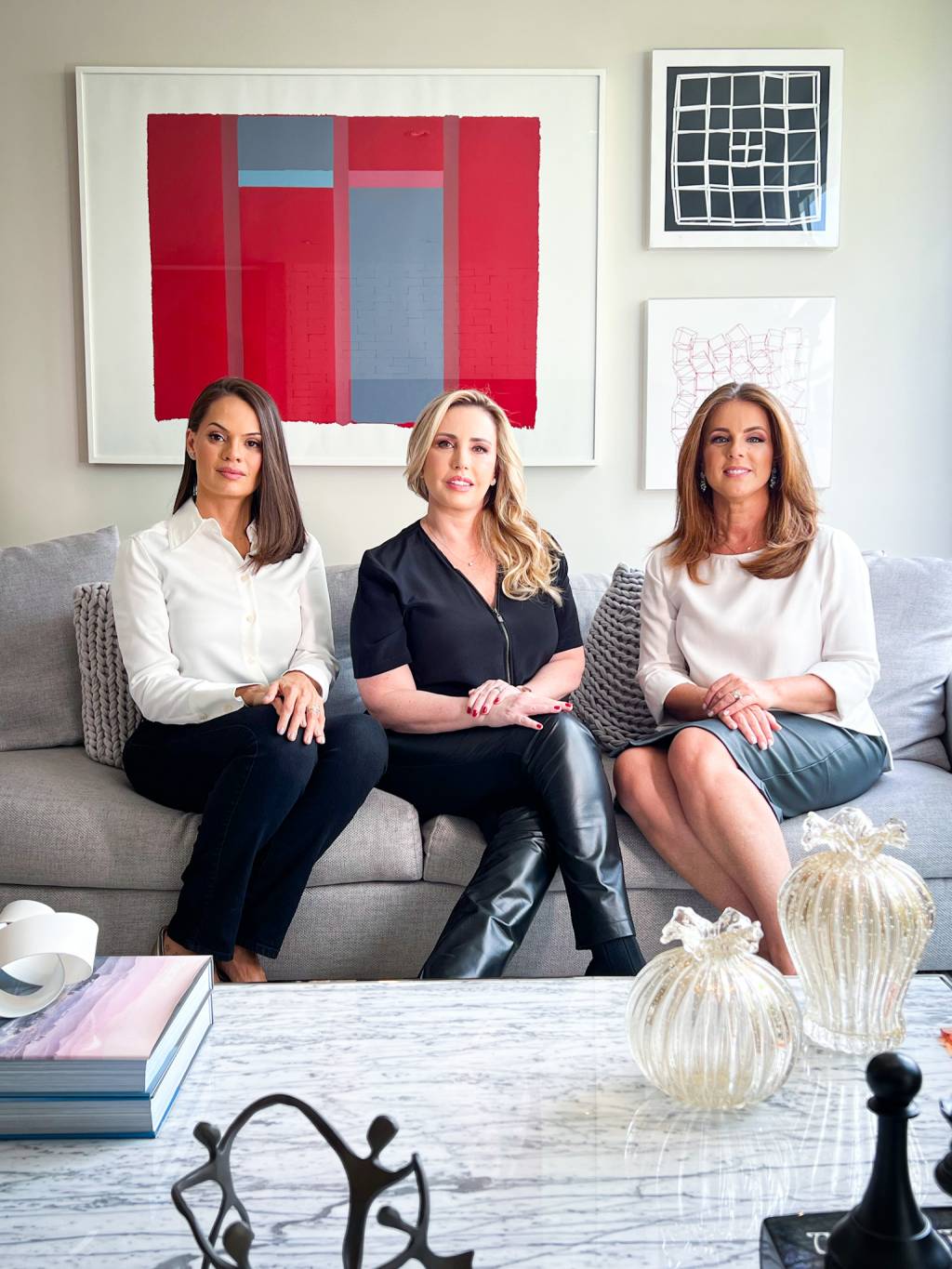 Anexo Miami: empresárias comandam venda exclusiva de imóveis nos EUA