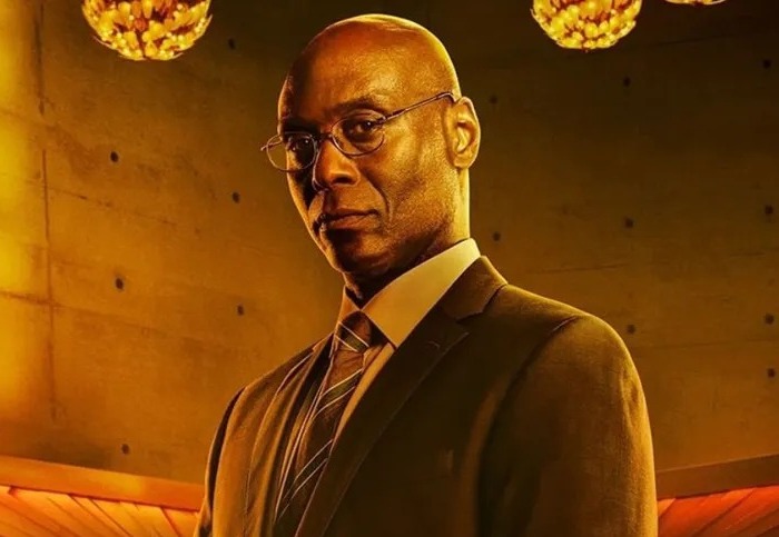 Morre Lance Reddick, ator de ‘John Wick’