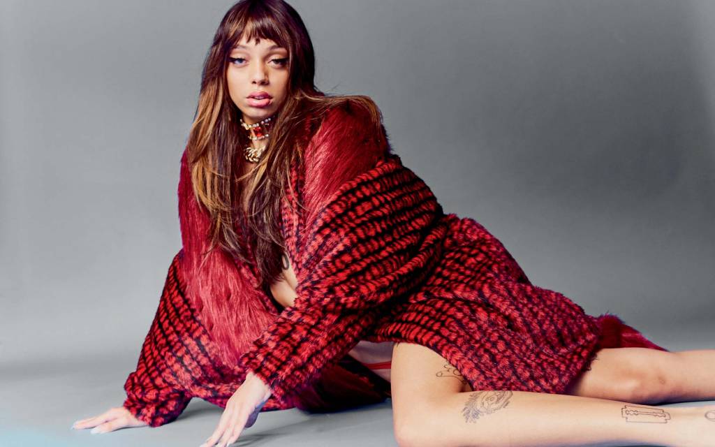 Urias leva novo show para a Casa Natura Musical