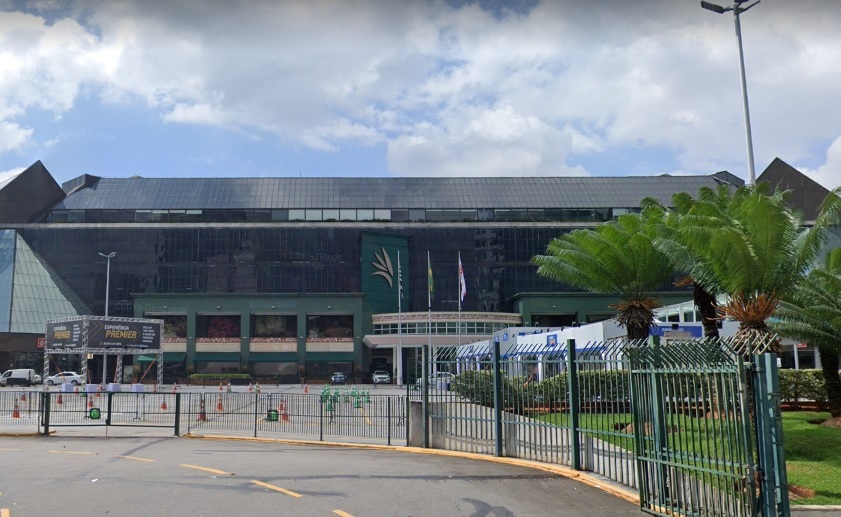 Justiça determina penhora do Shopping Eldorado para pagar Banco Santos