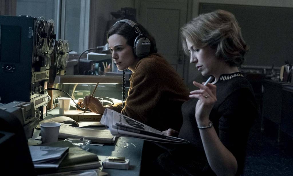 Três perguntas para Matt Ruskin, diretor de ‘O Estrangulador de Boston’