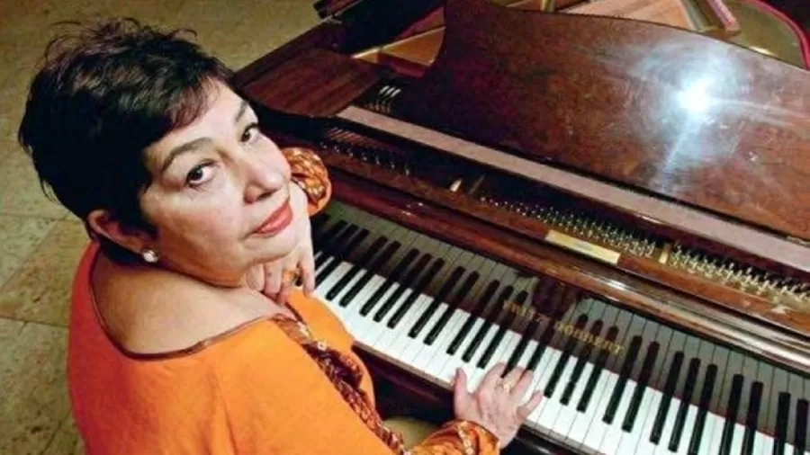Morre Sueli Costa, compositora de sucessos de Maria Bethânia e Elis Regina