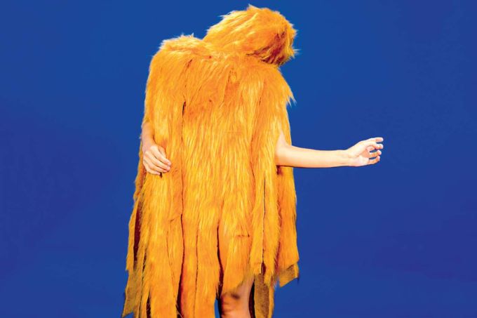 lá vem ela dança rita lee