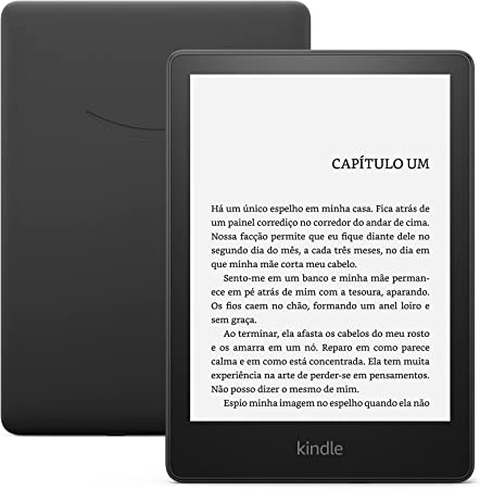 Kindle Paperwhite 16 GB