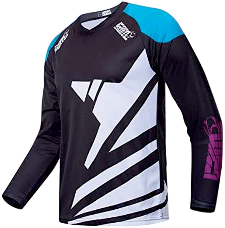 camisa ciclismo