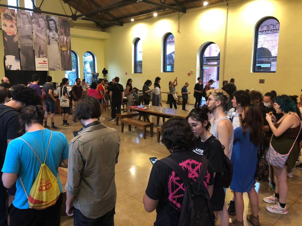 O cult é pop: Cinemateca aposta em programação para cinéfilos