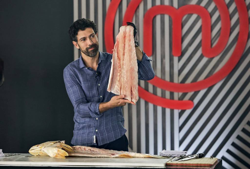 Os bastidores do ‘MasterChef’: acompanhei a primeira gravação do reality