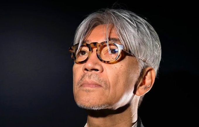 Ryuichi Sakamoto