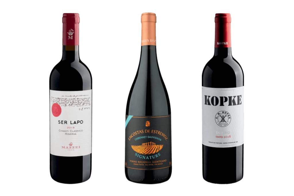 Carne e vinho: as melhores sugestões para harmonizar