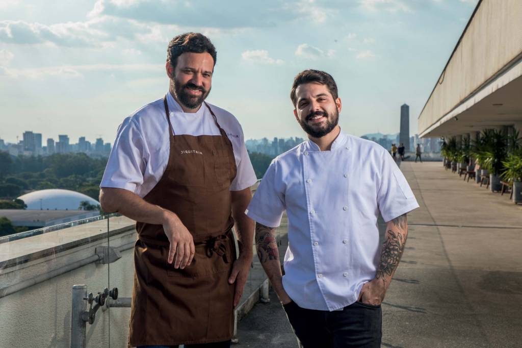 Marcelo Corrêa Bastos deixa o Vista, do MAC-USP
