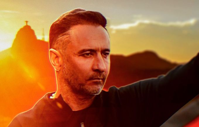 Vitor Pereira, ex-técnico do Flamengo