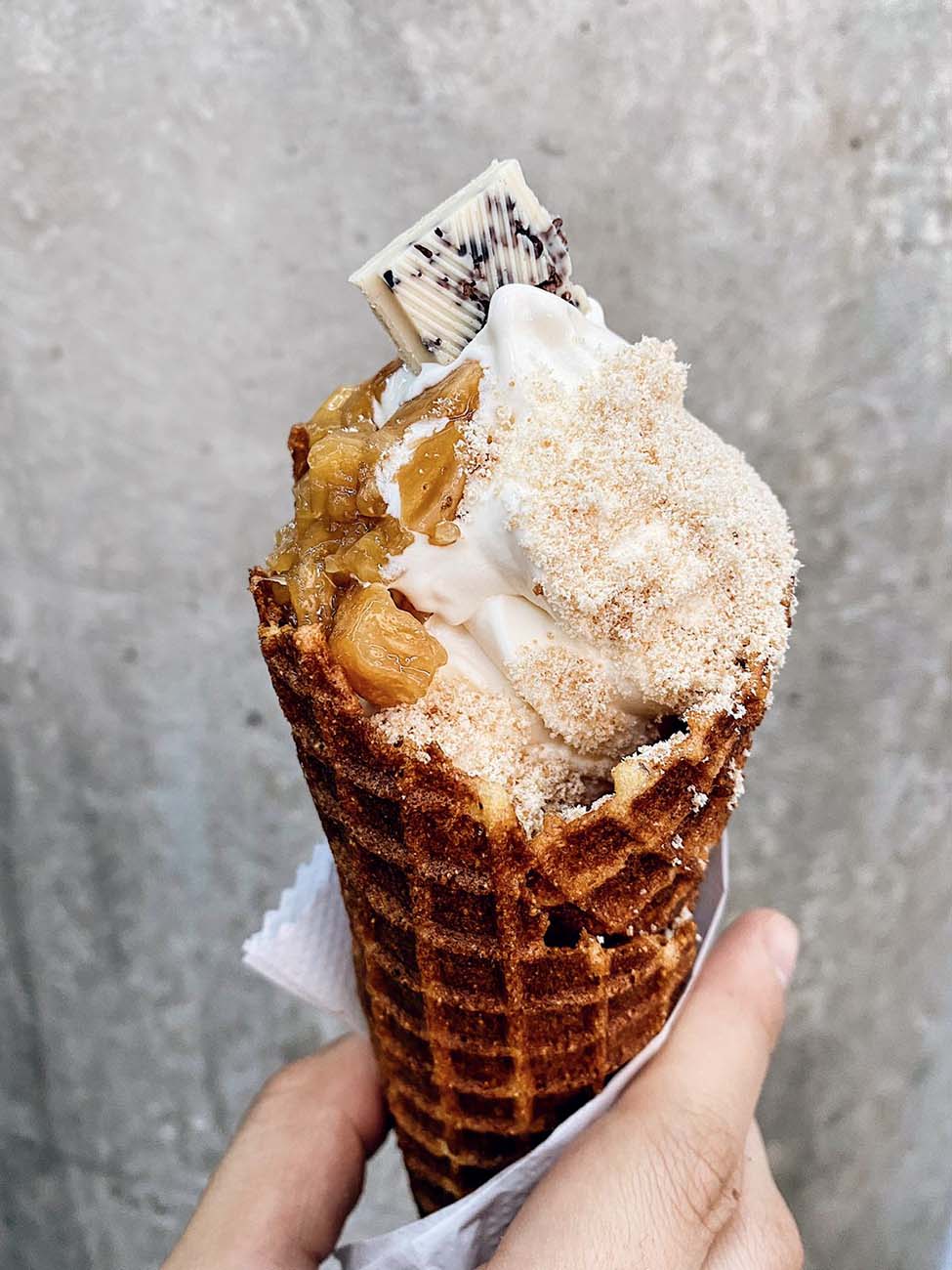 Tem Umami! – Sorveteria