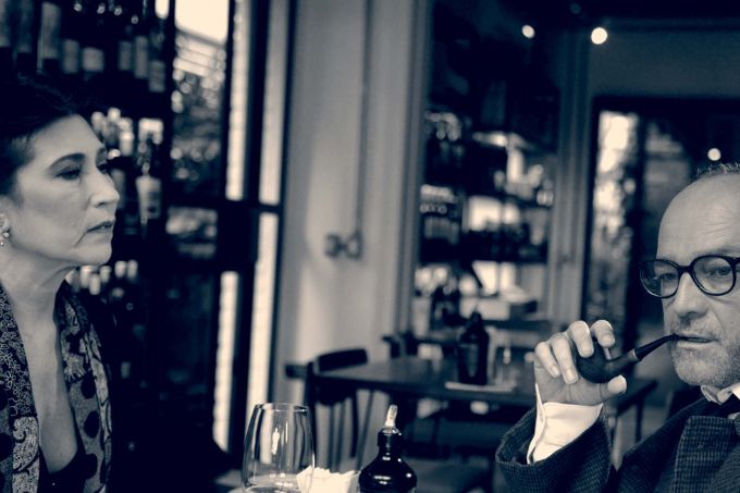 Comédia de Mauro Rasi retorna ao Teatro Anchieta após 34 anos