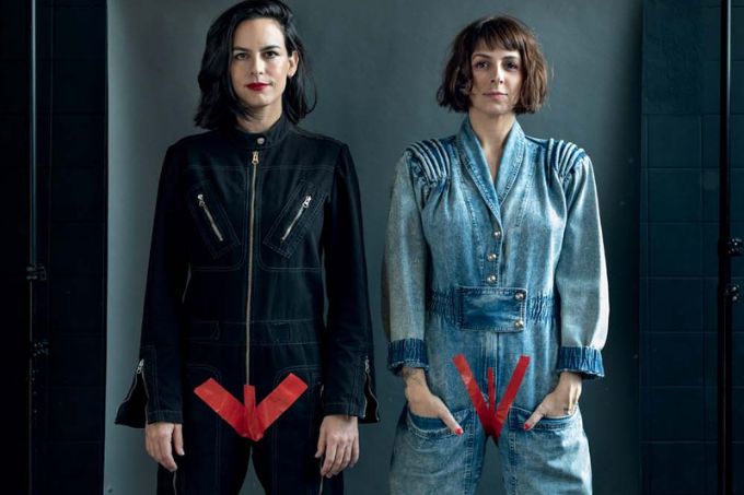 Peça baseada em HQ questiona visão patriarcal sobre órgão sexual feminino