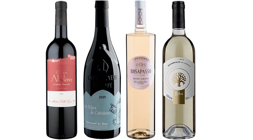 Como montar uma adega de vinhos com 36 garrafas