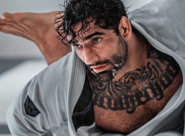 PM que matou lutador Leandro Lo foi interrogado pela Justiça