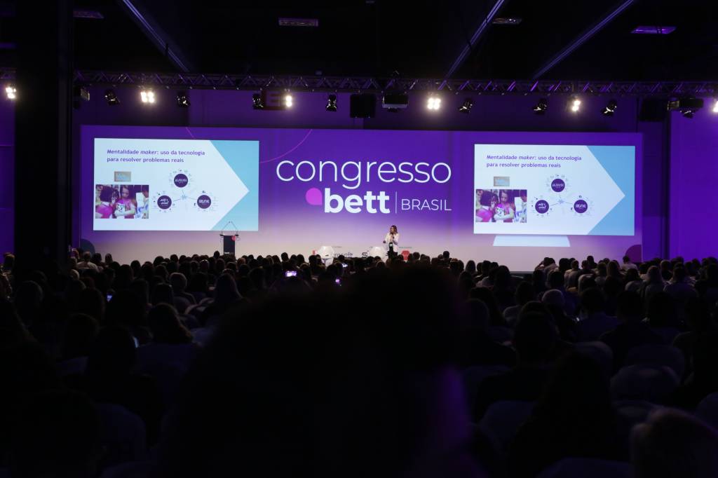 Evento de educação reunirá especialistas, secretários e empresários