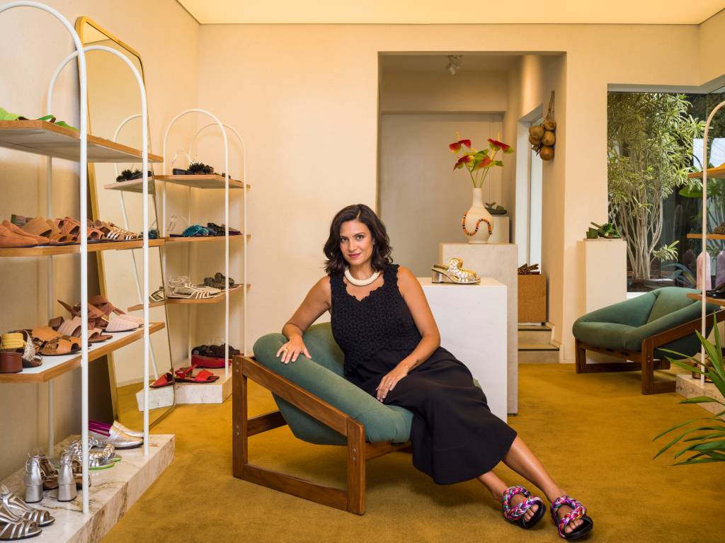 Bruna Botti inaugura loja física no Shopping Cidade Jardim