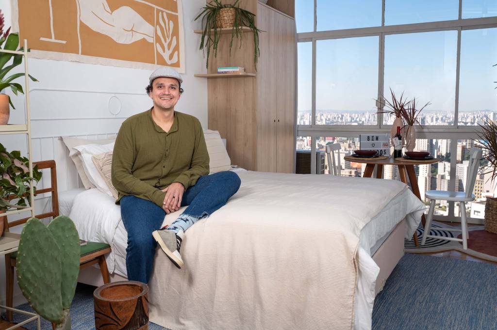 Boom da locação flexível cria novo mercado e atrai investidores na cidade