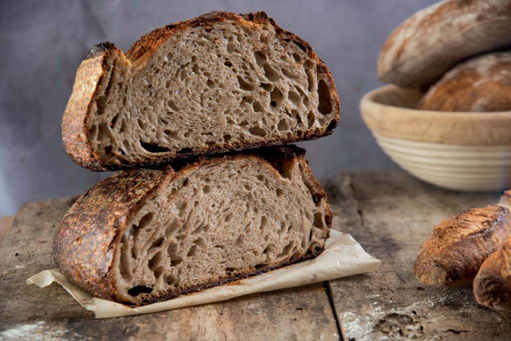 Le Jazz Boulangerie tem inspiração francesa e alma paulistana