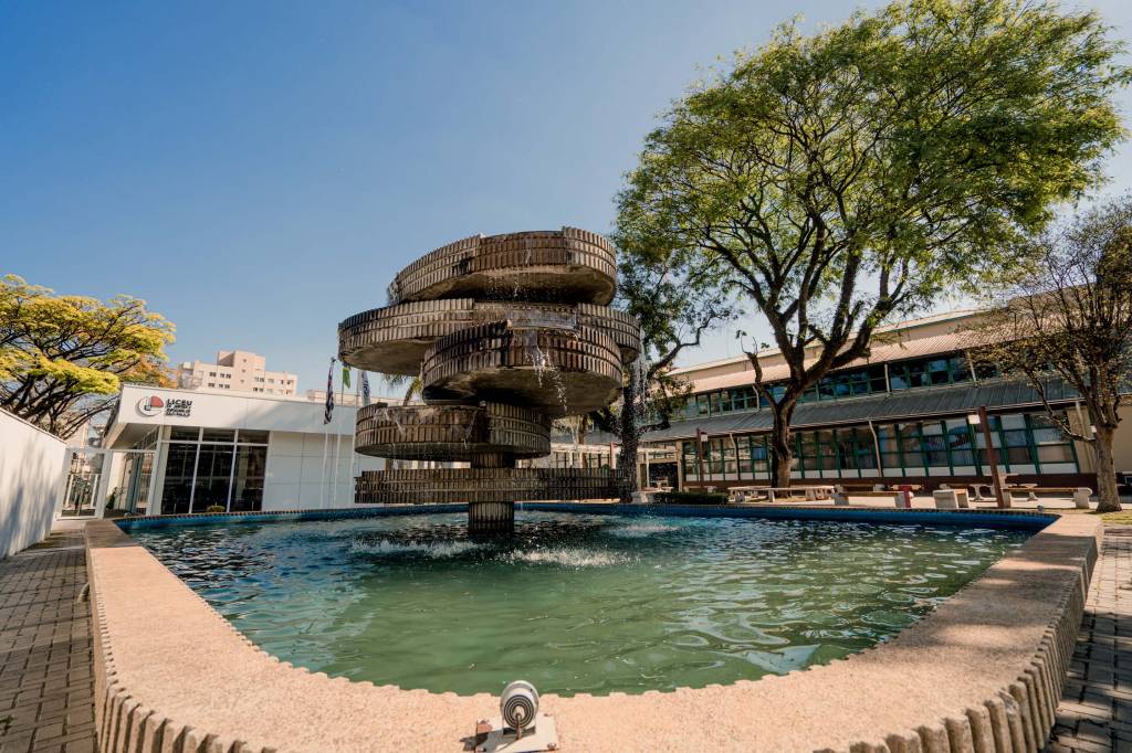 Liceu de Artes e Ofícios celebra 150 anos com mostra sobre Brecheret