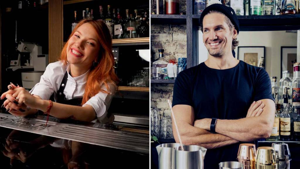 BCB São Paulo agita a cidade com bartenders premiados
