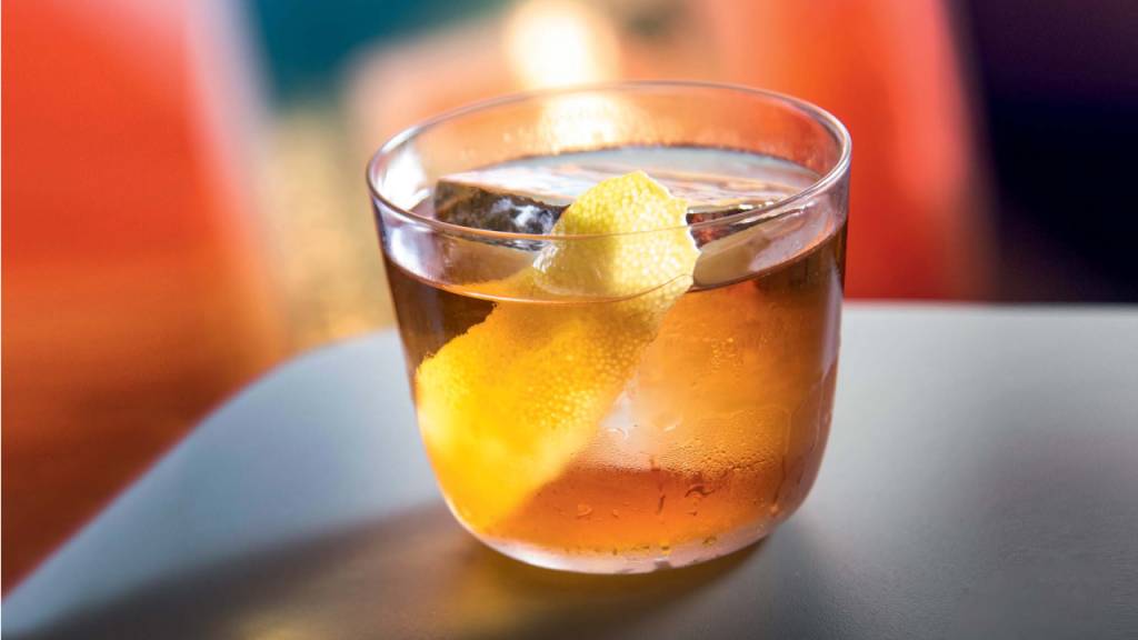 Bargo Mooca, um destino para tomar drinques de qualidade em Santa Cecília