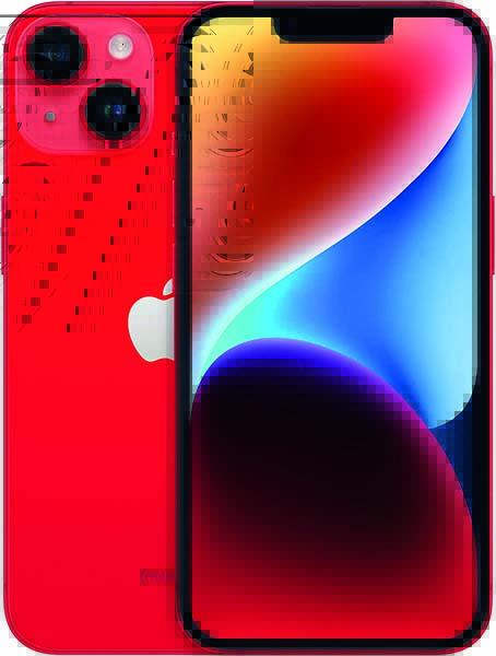 iPhone 14
