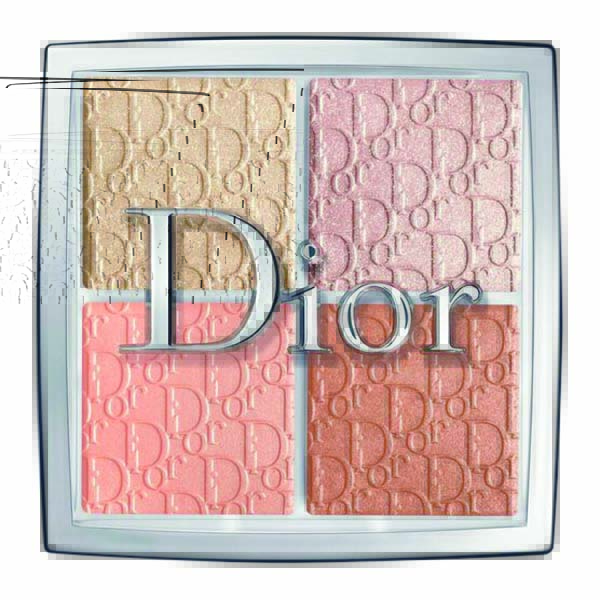 iluminador dior