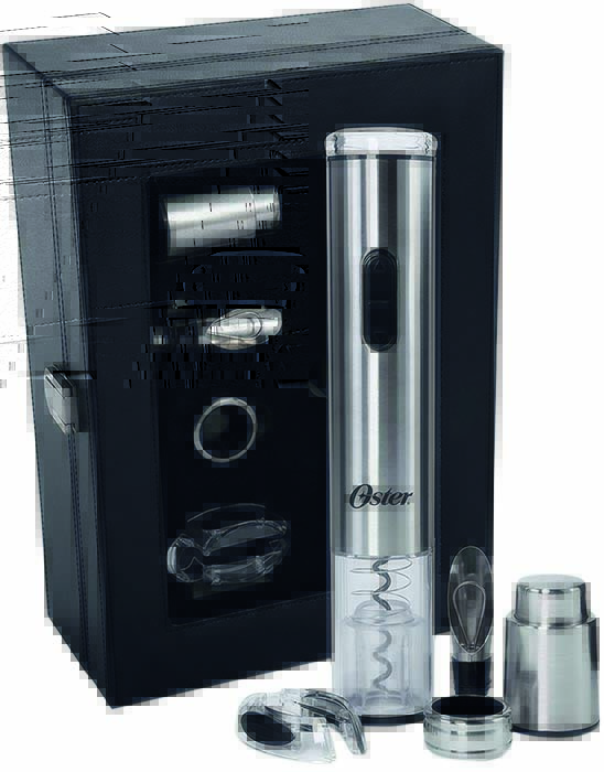 kit para vinho
