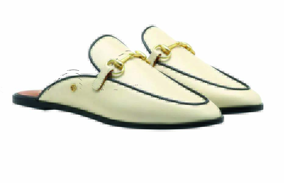 mule couro