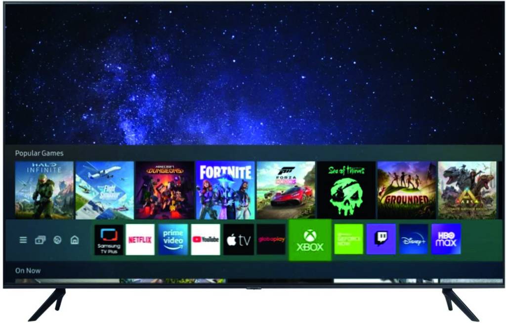 Smart TV