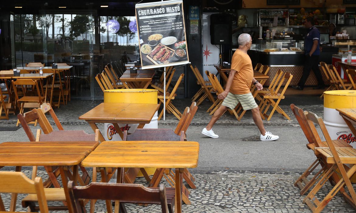 Movimento no Dia das Mães promete ser bom