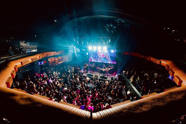 Show do Henrique e Diego: no Vila JK Show do Henrique e Diego: no Vila JK