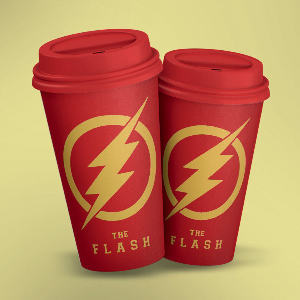 copo flash