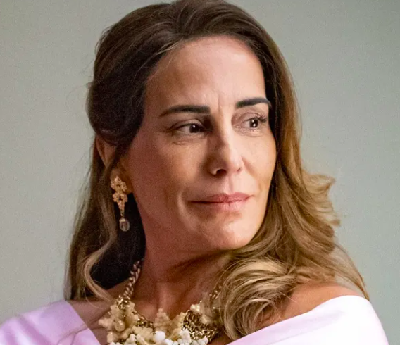 Gloria Pires deixa a Globo após ‘Terra e Paixão’ e já negocia com streaming