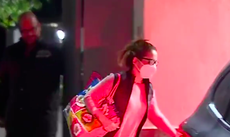 Anna Carolina Jatobá é solta pela Justiça