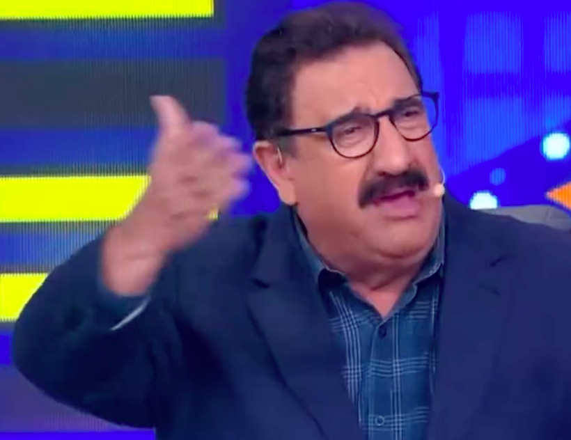 Ratinho ataca a Parada LGBT+ e é criticado nas redes sociais