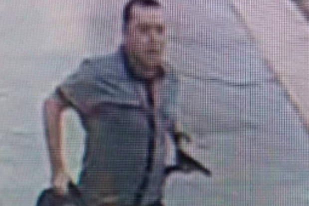 Maquinista que matou colega é ex-PM e não tem posse nem porte de arma