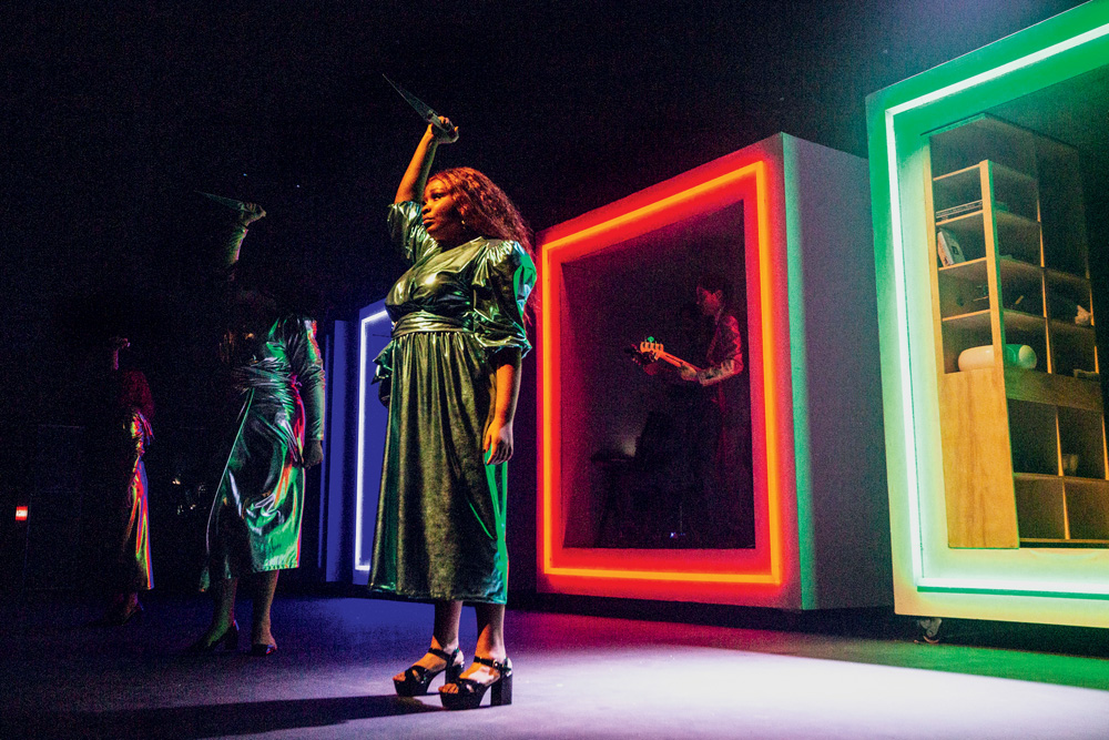 Musical conta a história por trás das canções do Los Hermanos