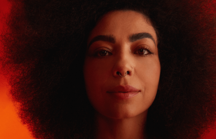 Sinfonia de uma só voz: quem é Vanessa Moreno, atração do The Town