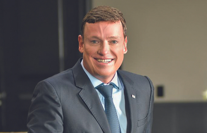 “Doria quis ser gestor, mas não foi político”, diz ex-secretário de Justiça