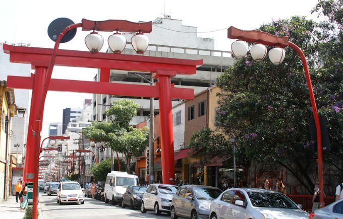 O que fazer na Liberdade? Confira um guia com endereços e dicas do bairro