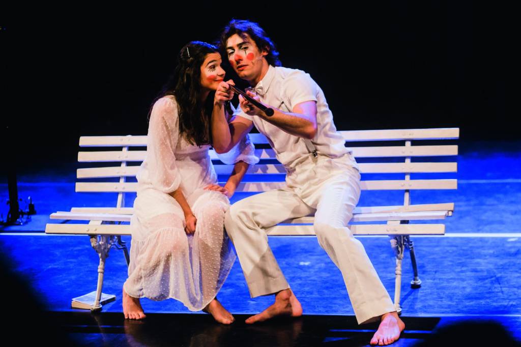 Literatura no palco: duas releituras de Dostoiévski para ver na capital