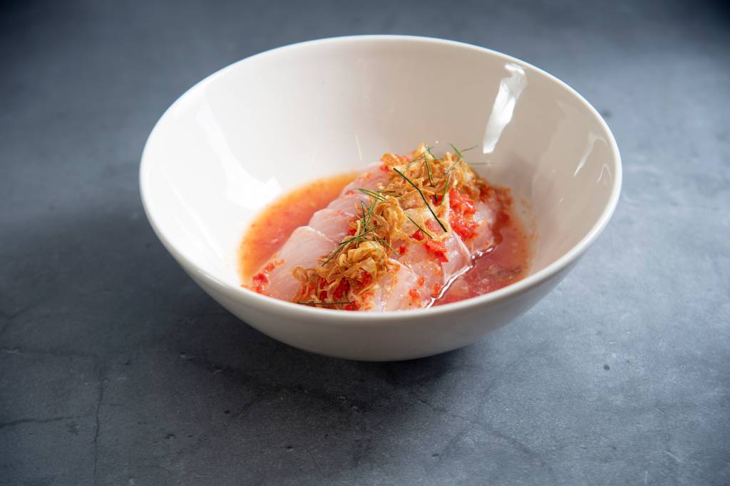 Ping Yang Thai Bar & Food proporciona uma viagem do paladar à Tailândia