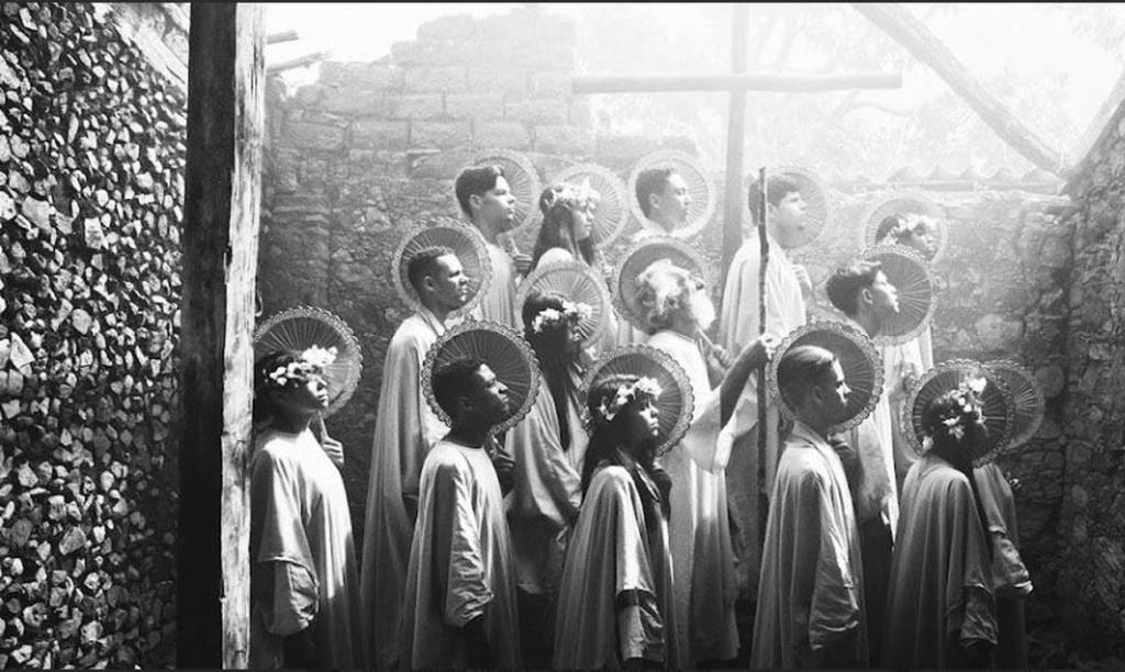 CCBB apresenta retrospectiva inédita do cineasta Geraldo Sarno