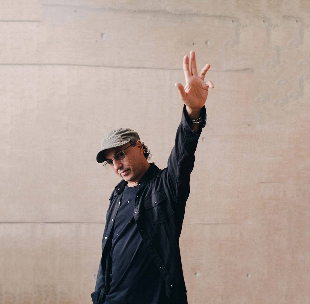 Migrafest leva shows de Zeca Baleiro e Chico César ao Theatro Municipal